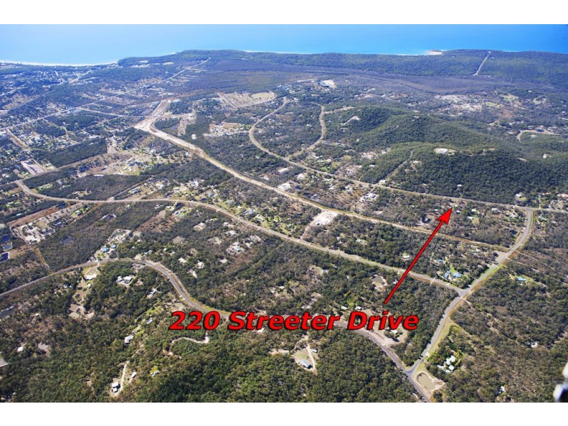 220 Streeter Drive, Agnes Water QLD 4677
