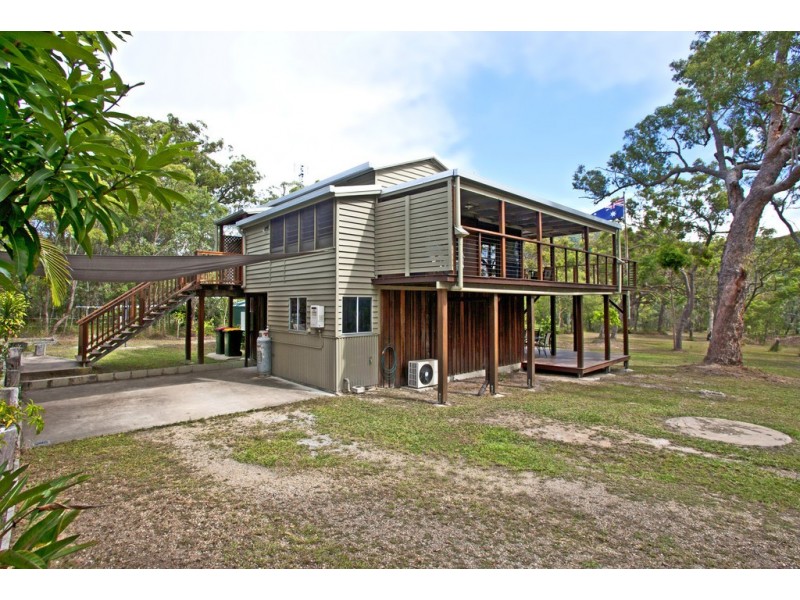 220 Streeter Drive, Agnes Water QLD 4677