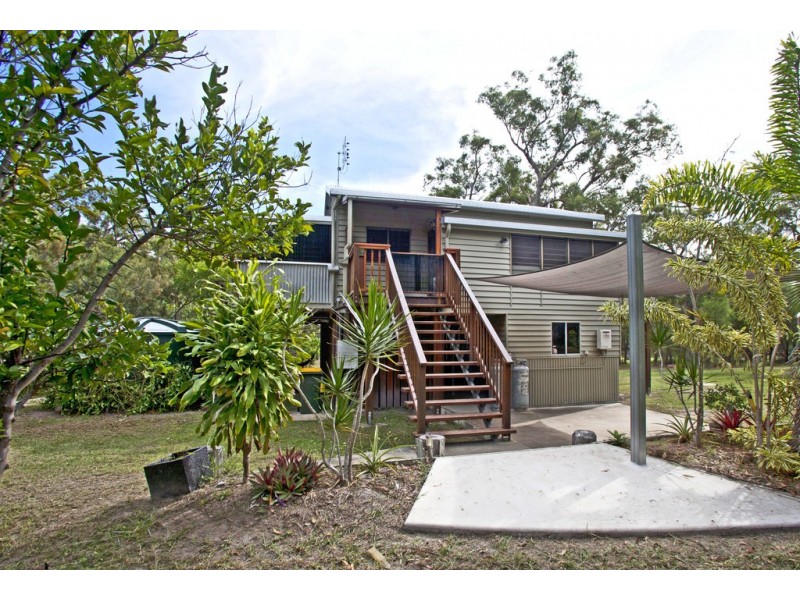 220 Streeter Drive, Agnes Water QLD 4677