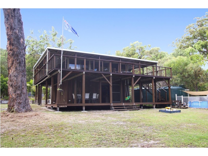 220 Streeter Drive, Agnes Water QLD 4677