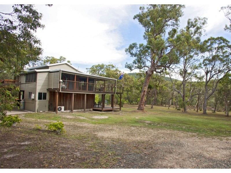 220 Streeter Drive, Agnes Water QLD 4677