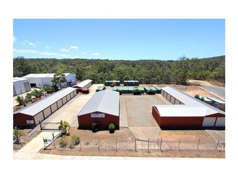 34 Corfield Drive, Agnes Water QLD 4677