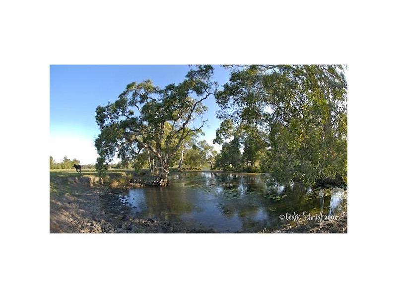 L60 Maroolingar Road, Captain Creek QLD 4677