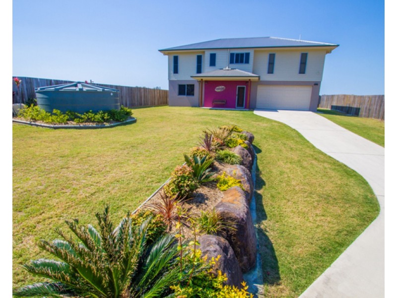 27 Waterfront Drive, Agnes Water QLD 4677