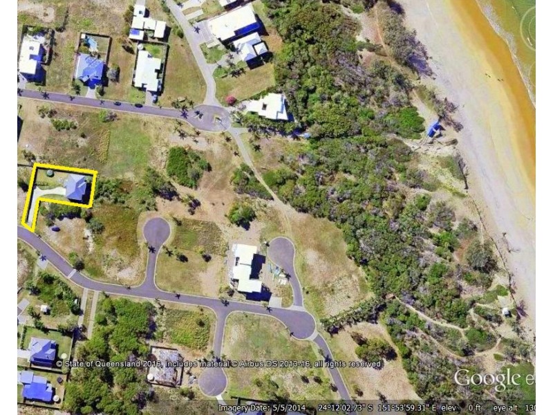 27 Waterfront Drive, Agnes Water QLD 4677