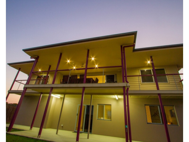 27 Waterfront Drive, Agnes Water QLD 4677