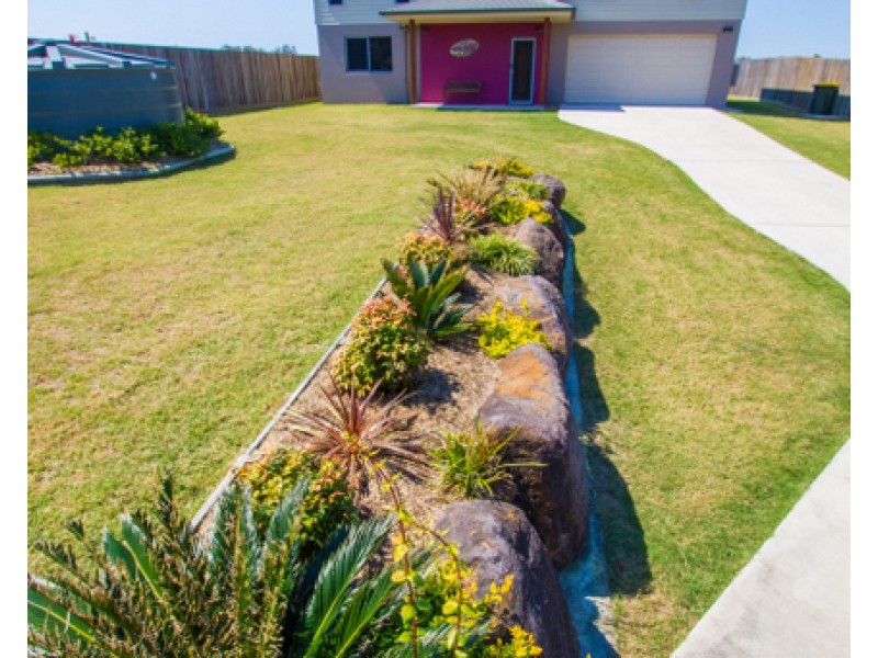 27 Waterfront Drive, Agnes Water QLD 4677