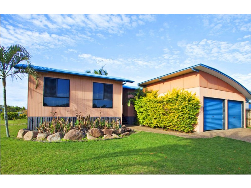 Agnes Water QLD 4677