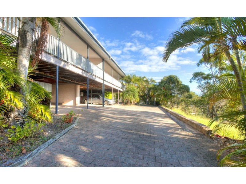 Agnes Water QLD 4677