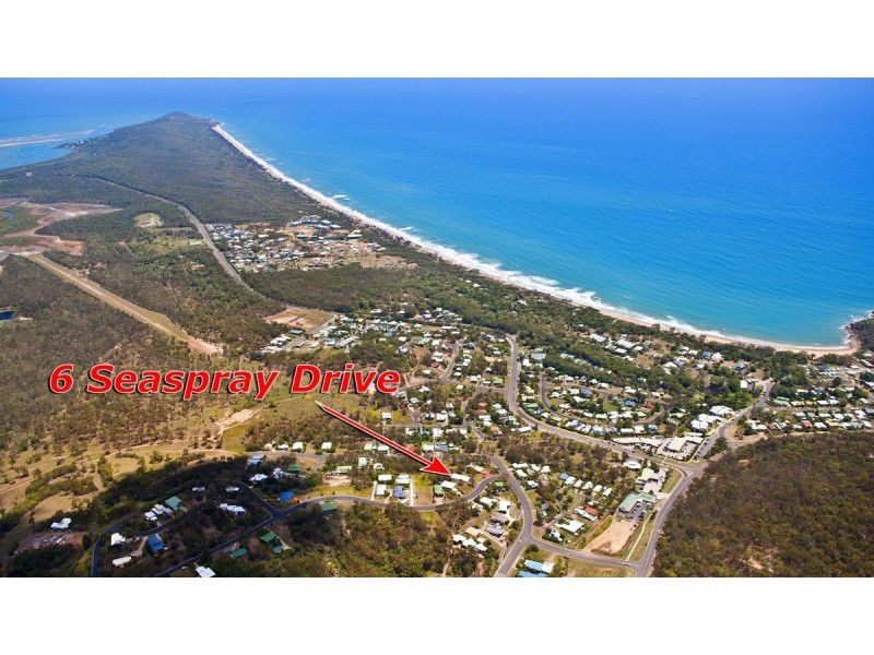 Agnes Water QLD 4677