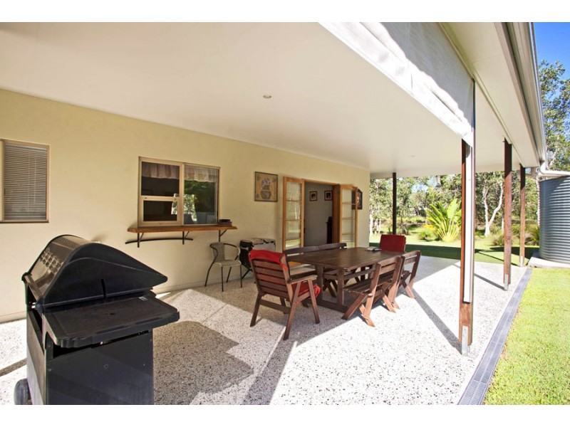 470 Anderson Way, Agnes Water QLD 4677