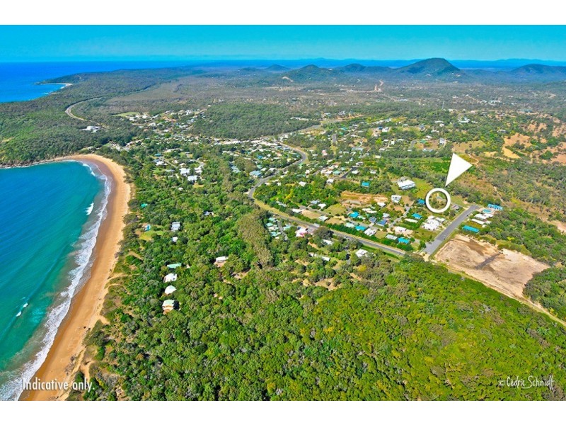 5 Solander Close, Agnes Water QLD 4677
