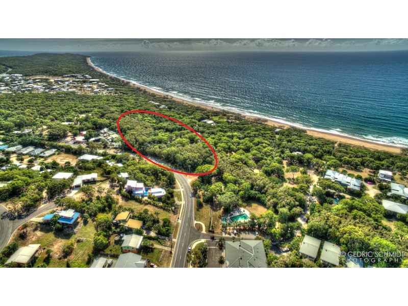 16 Captain Cook Drive, Agnes Water QLD 4677
