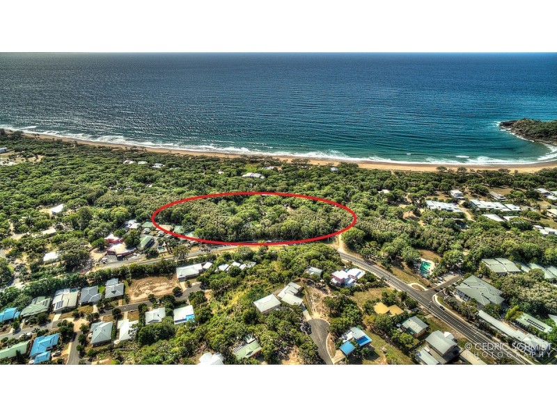 16 Captain Cook Drive, Agnes Water QLD 4677