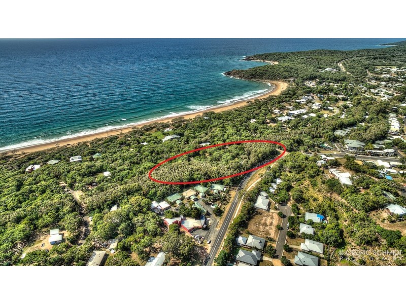 16 Captain Cook Drive, Agnes Water QLD 4677