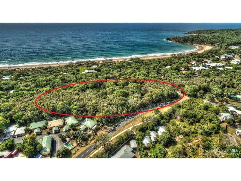 16 Captain Cook Drive, Agnes Water QLD 4677