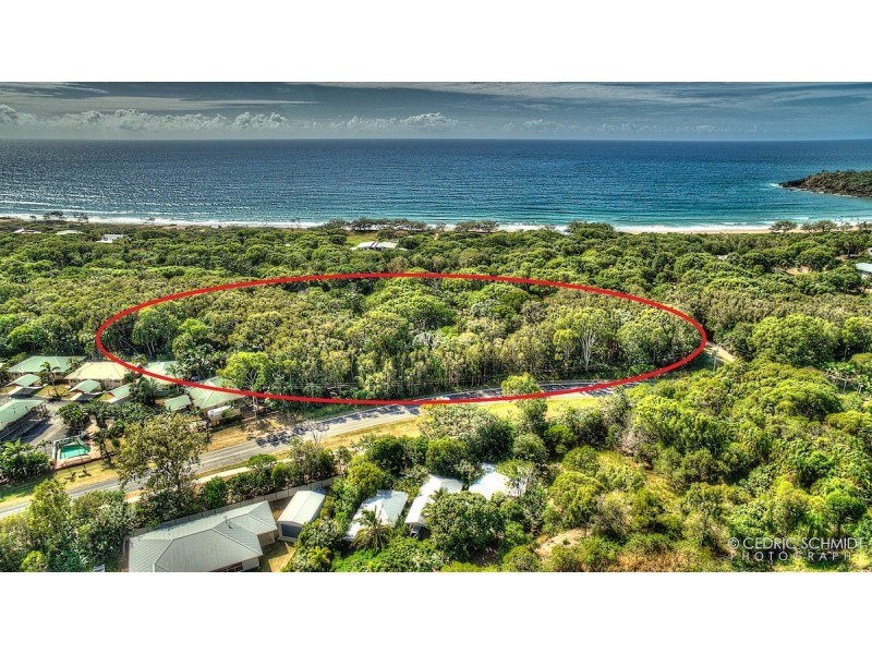 16 Captain Cook Drive, Agnes Water QLD 4677
