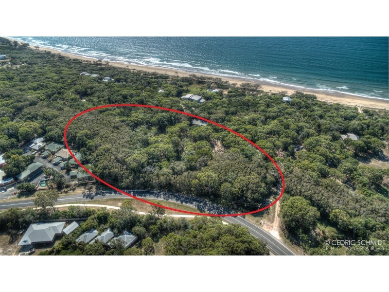 16 Captain Cook Drive, Agnes Water QLD 4677