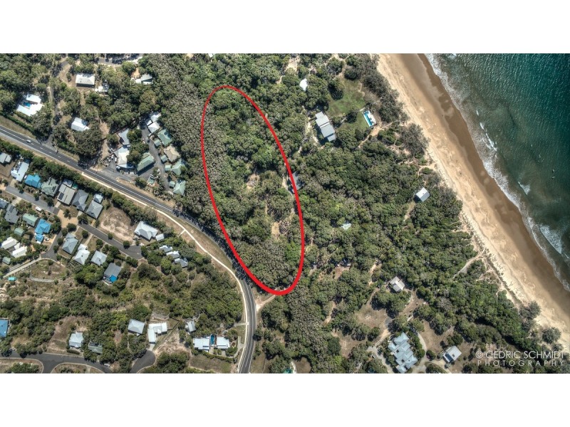 16 Captain Cook Drive, Agnes Water QLD 4677