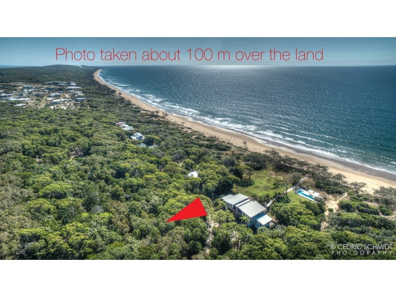 16 Captain Cook Drive, Agnes Water QLD 4677