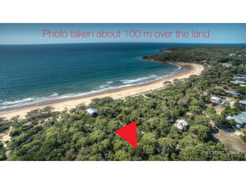 16 Captain Cook Drive, Agnes Water QLD 4677