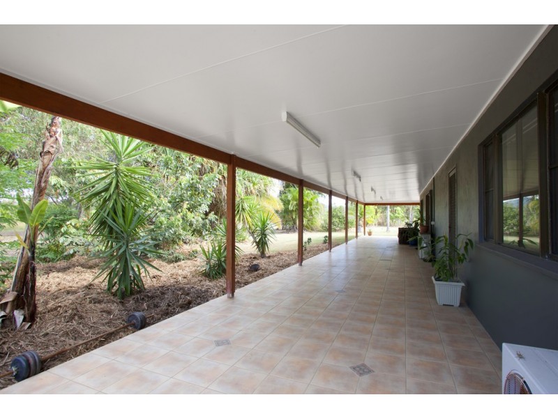 159 Bicentennial, Agnes Water QLD 4677