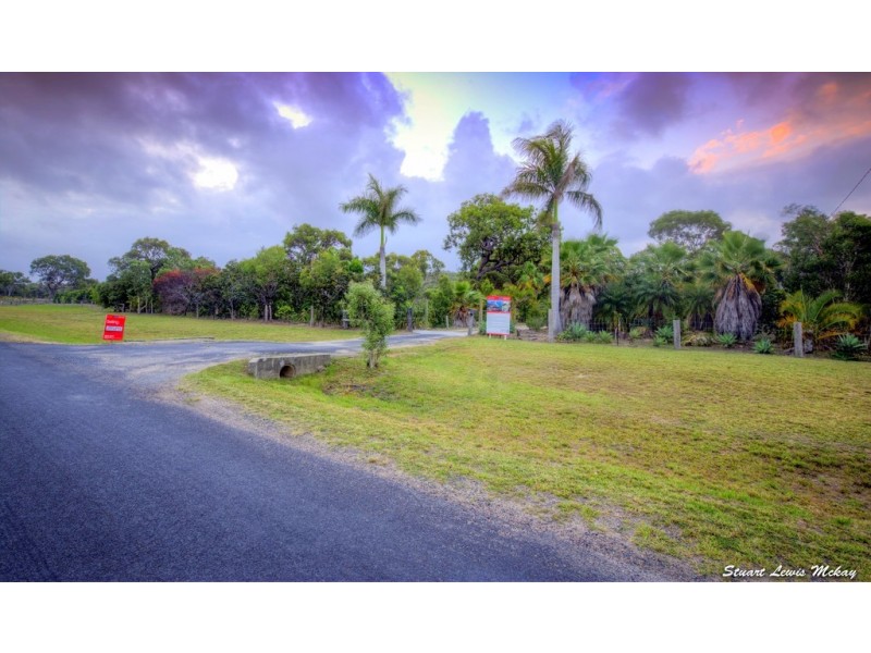159 Bicentennial, Agnes Water QLD 4677