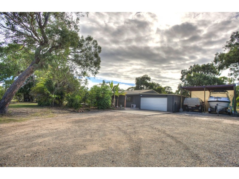 159 Bicentennial, Agnes Water QLD 4677