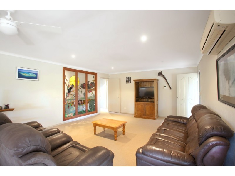 159 Bicentennial, Agnes Water QLD 4677