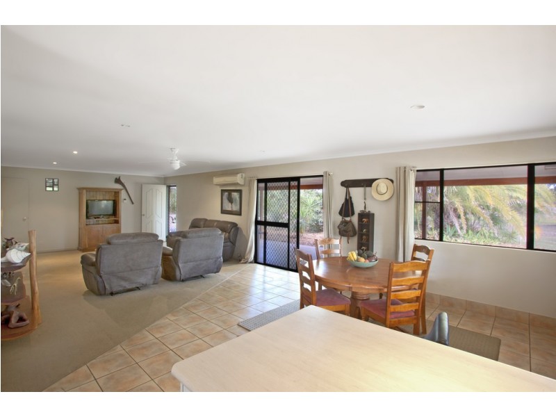 159 Bicentennial, Agnes Water QLD 4677