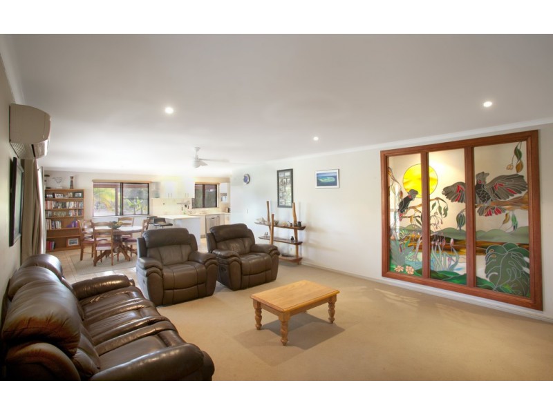 159 Bicentennial, Agnes Water QLD 4677