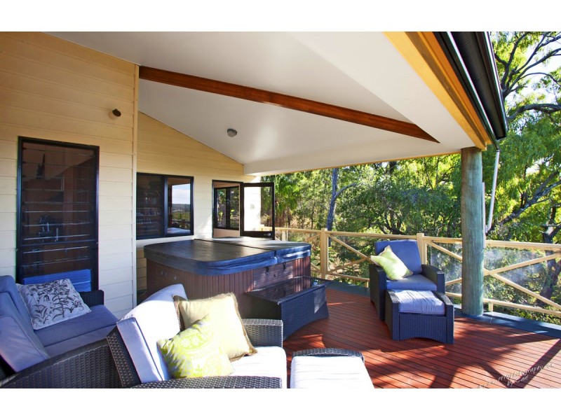 28 Woodrow Drive, Agnes Water QLD 4677