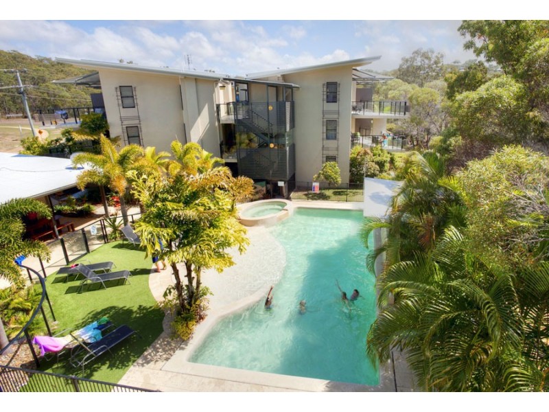 Agnes Water QLD 4677