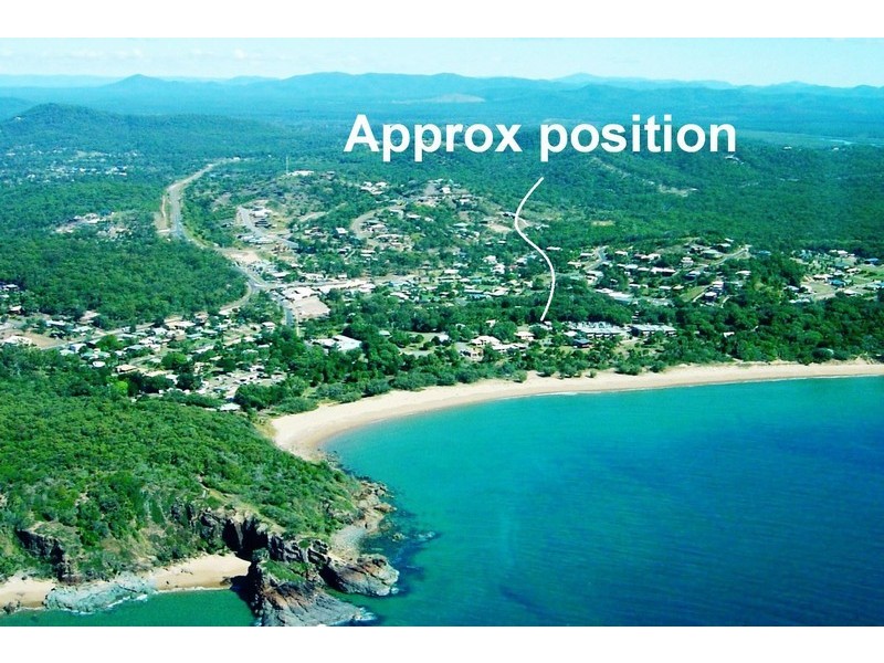 5 Beach Houses Estate Rd, Agnes Water QLD 4677