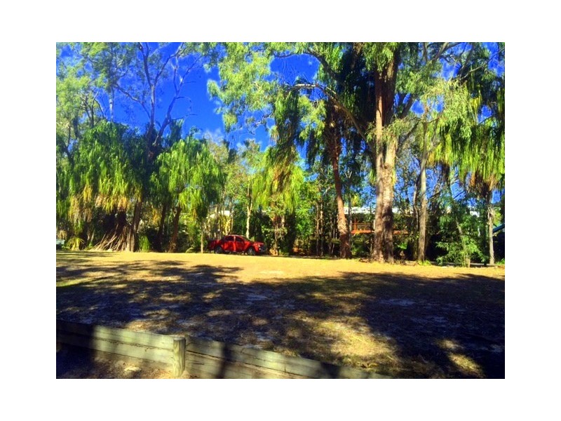 5 Beach Houses Estate Rd, Agnes Water QLD 4677