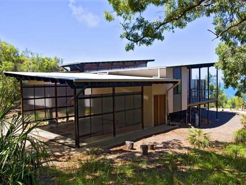 96 Bloodwood Ave Sunrise, Agnes Water QLD 4677