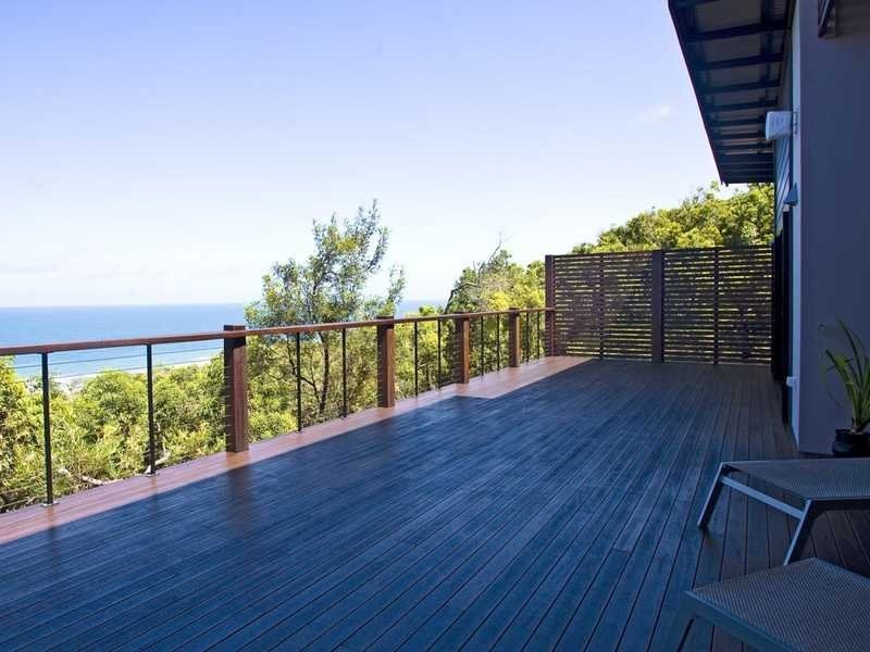 96 Bloodwood Ave Sunrise, Agnes Water QLD 4677