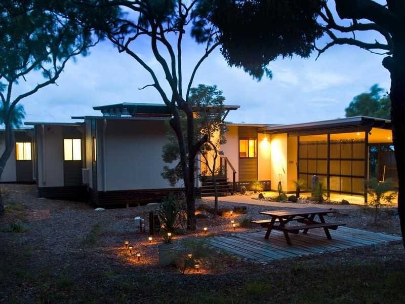 96 Bloodwood Ave Sunrise, Agnes Water QLD 4677