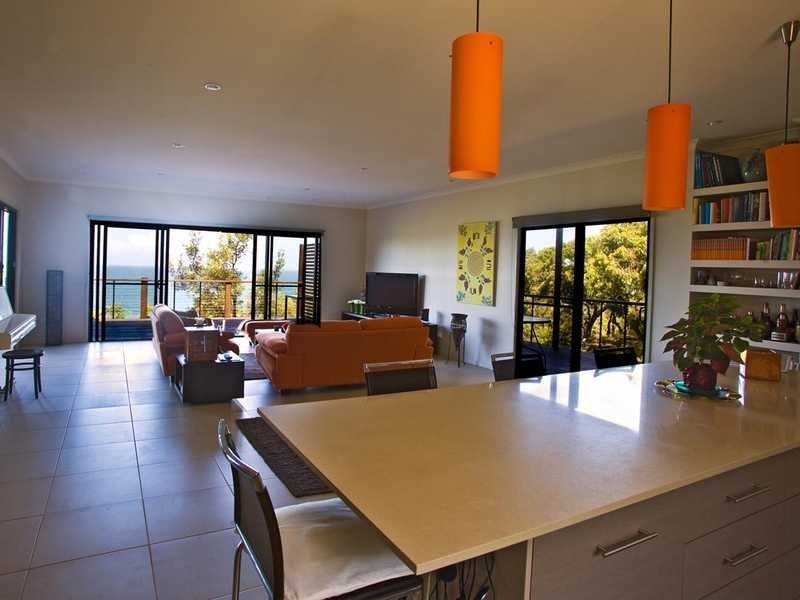 96 Bloodwood Ave Sunrise, Agnes Water QLD 4677