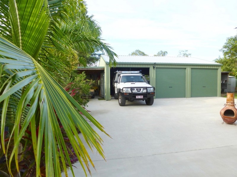 6 Henderson Street, Miriam Vale QLD 4677