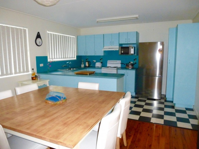 6 Henderson Street, Miriam Vale QLD 4677