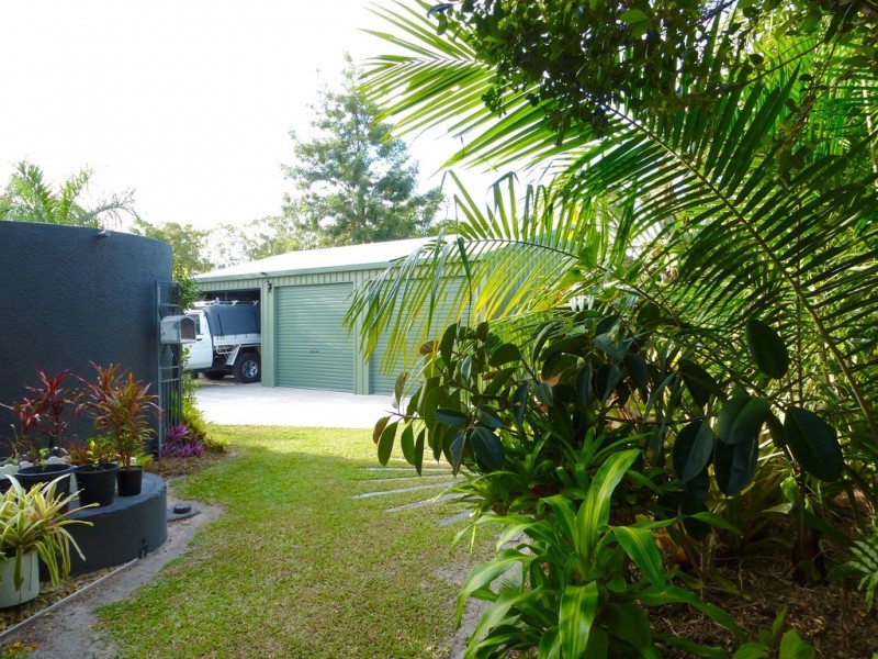 6 Henderson Street, Miriam Vale QLD 4677