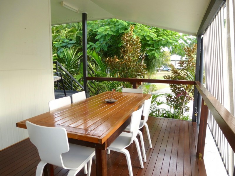 6 Henderson Street, Miriam Vale QLD 4677