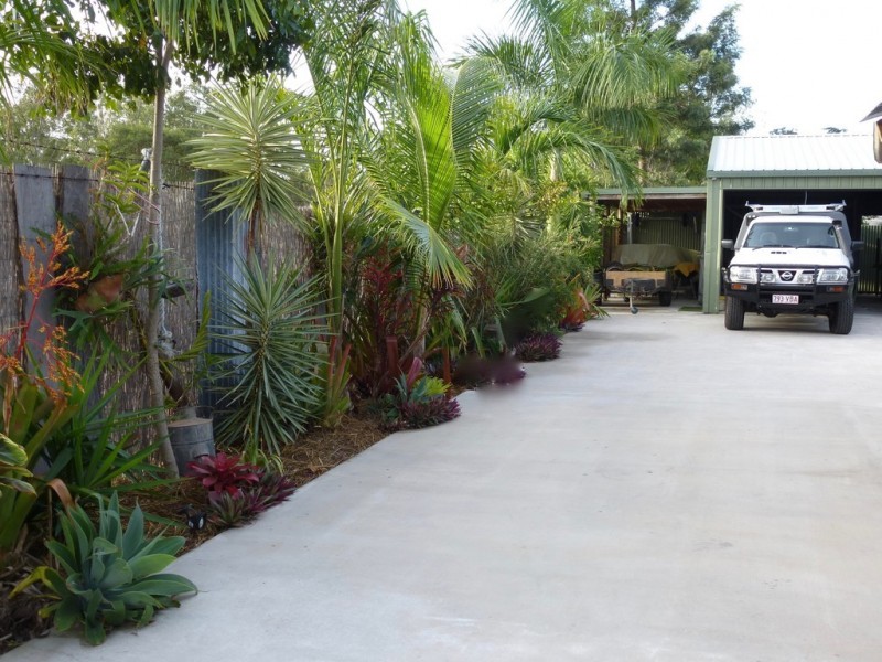 6 Henderson Street, Miriam Vale QLD 4677