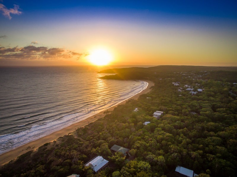 lot 75 Atlantis, Agnes Water QLD 4677