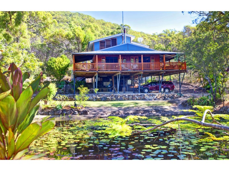 44 Jobson, Agnes Water QLD 4677