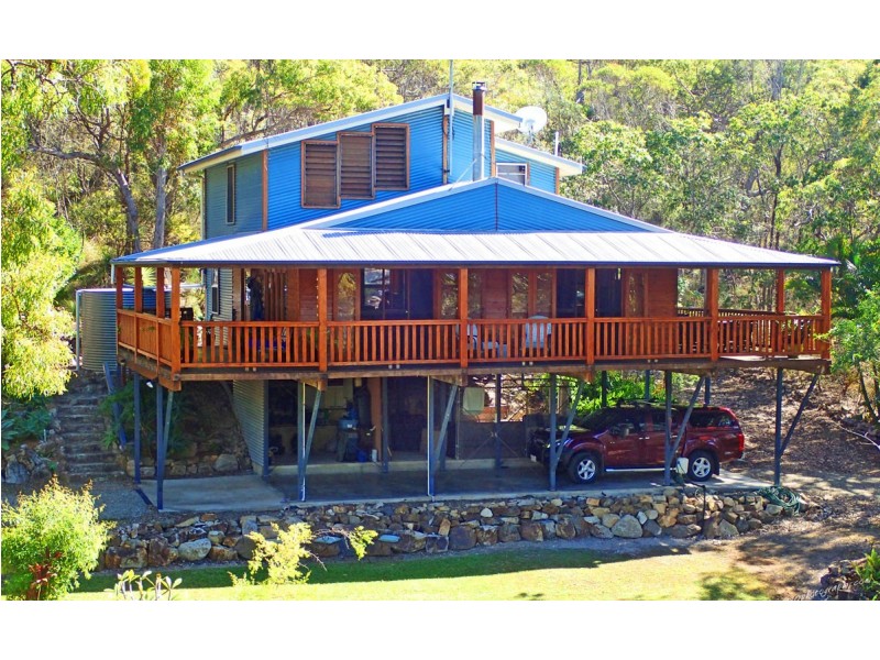 44 Jobson, Agnes Water QLD 4677
