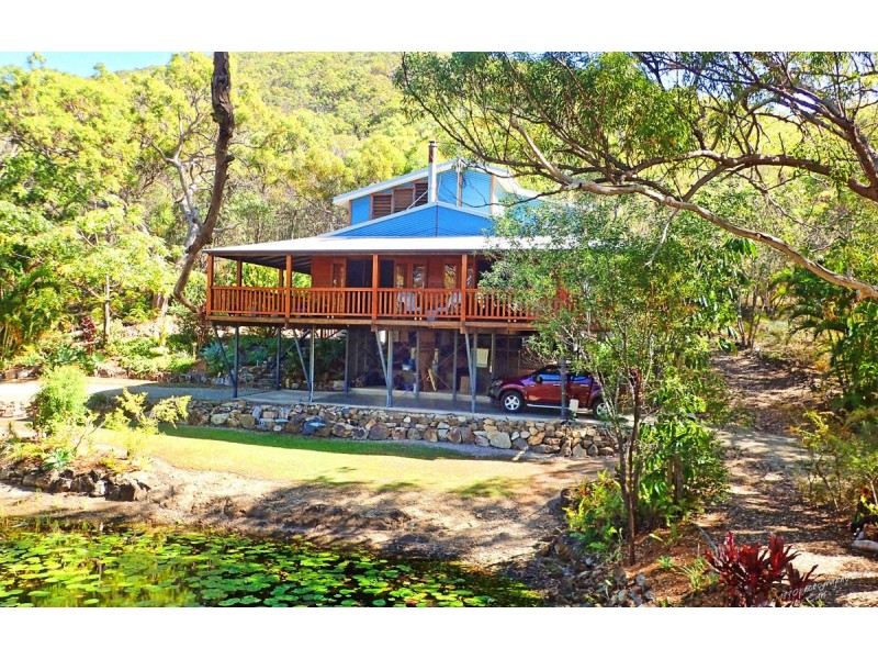 44 Jobson, Agnes Water QLD 4677