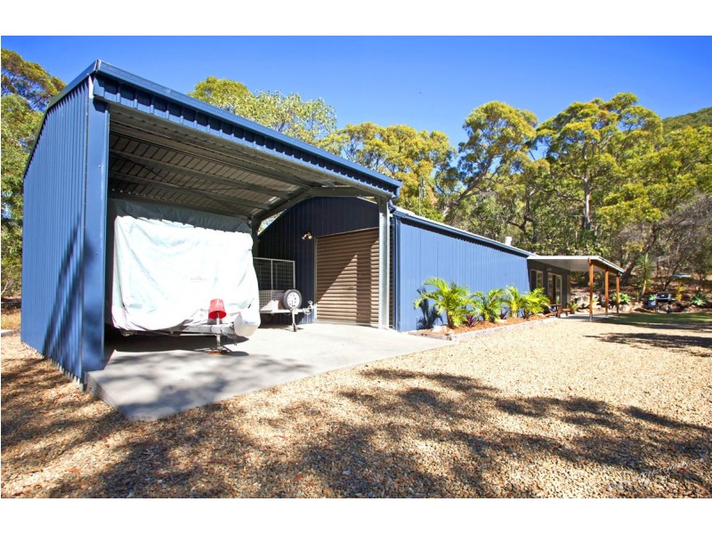 44 Jobson, Agnes Water QLD 4677