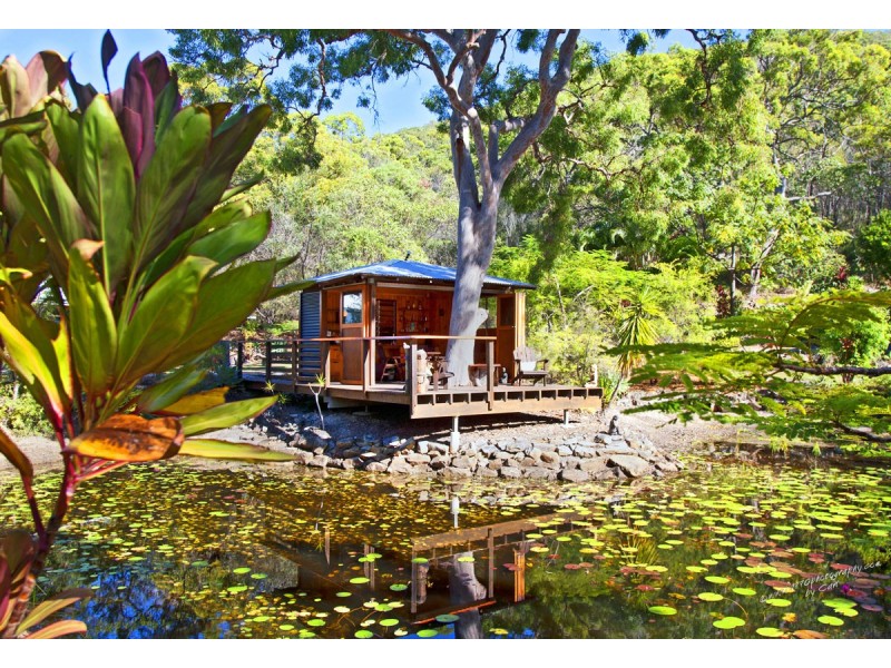 44 Jobson, Agnes Water QLD 4677